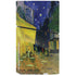 Cafe Terrace at Night by Van Gogh PS5 Slim Disk Console Skin