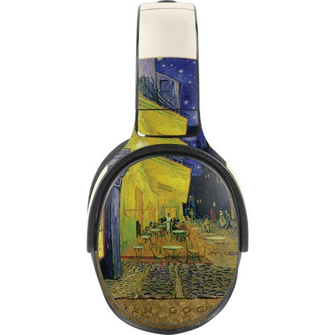 Vincent Van Gogh Cafe Terrace at Night Skullcandy Venue Skin