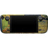 Vincent Van Gogh Cafe Terrace at Night Steam Deck Handheld Gaming Computer Skin