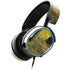 Vincent Van Gogh Cafe Terrace at Night SteelSeries Arctis 3 Skin