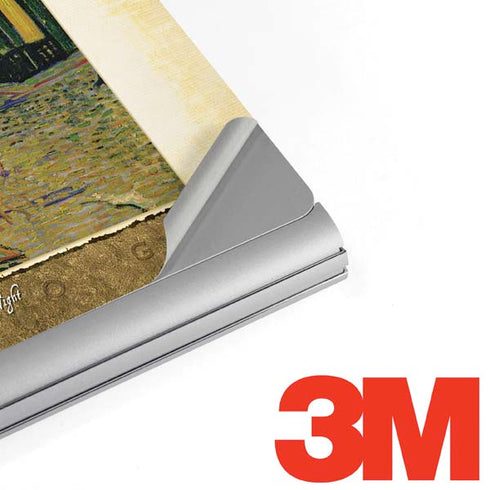 Vincent Van Gogh Cafe Terrace at Night Surface Book 2 13.5in Skin