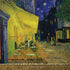 Vincent Van Gogh Cafe Terrace at Night Surface Book 2 15in Skin