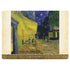 Vincent Van Gogh Cafe Terrace at Night Surface Laptop 2 Skin