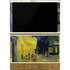 Vincent Van Gogh Cafe Terrace at Night Surface Pro 7 Skin