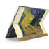 Vincent Van Gogh Cafe Terrace at Night Surface Pro 9 Skin