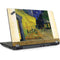 Vincent Van Gogh Cafe Terrace at Night Lenovo ThinkPad Skin
