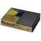 Vincent Van Gogh Cafe Terrace at Night Xbox One Console Skin