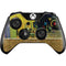 Vincent Van Gogh Cafe Terrace at Night Xbox One Controller Skin