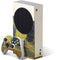 Vincent Van Gogh Cafe Terrace at Night Xbox Series S Bundle Skin