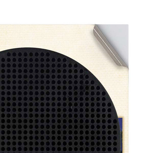 Vincent Van Gogh Cafe Terrace at Night Xbox Series S Console Skin