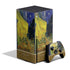 Vincent Van Gogh Cafe Terrace at Night Xbox Series X Bundle Skin