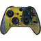 Cafe Terrace at Night by Van Gogh Xbox Series X Controller Skin