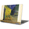 Vincent Van Gogh Cafe Terrace at Night Yoga 710 14in Skin
