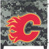 NHL Calgary Flames Camo Corsair 4000D Tempered Glass Mid-Tower ATX Case Skin
