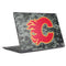 NHL Calgary Flames Camo HP Envy Skin