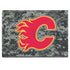 NHL Calgary Flames Camo HP Envy Skin