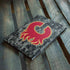 NHL Calgary Flames Camo HP Envy Skin