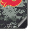 NHL Calgary Flames Camo Galaxy A14 5G Skin