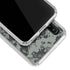 NHL Calgary Flames Camo Galaxy A30 Clear Case