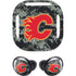 NHL Calgary Flames Camo Galaxy Buds Pro Skin