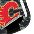 NHL Calgary Flames Camo Galaxy Buds Pro Skin