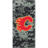 NHL Calgary Flames Camo Galaxy Note 10 Plus Skin