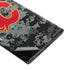 NHL Calgary Flames Camo Galaxy Note 10 Plus Skin