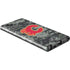 NHL Calgary Flames Camo Galaxy Note 10 Pro Case