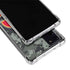 NHL Calgary Flames Camo Galaxy Note20 5G Clear Case