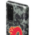 NHL Calgary Flames Camo Galaxy Note20 5G Pro Case