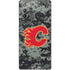 NHL Calgary Flames Camo Galaxy Note20 5G Skin