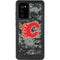 NHL Calgary Flames Camo Galaxy Note20 5G Waterproof Case