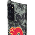NHL Calgary Flames Camo Galaxy Note20 Ultra 5G Lite Case