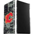 NHL Calgary Flames Camo Galaxy Note20 Ultra 5G Lite Case