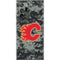 NHL Calgary Flames Camo Galaxy Note20 Ultra 5G Skin
