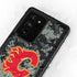 NHL Calgary Flames Camo Galaxy Note20 Ultra 5G Waterproof Case