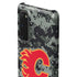 NHL Calgary Flames Camo Galaxy S20 Lite Case