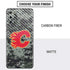 NHL Calgary Flames Camo Galaxy S20 Plus Skin