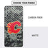 NHL Calgary Flames Camo Galaxy S20 Skin