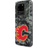 NHL Calgary Flames Camo Galaxy S20 Ultra 5G Pro Case