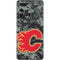 NHL Calgary Flames Camo Galaxy S20 Ultra 5G Skin