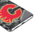 NHL Calgary Flames Camo Galaxy S20 Ultra 5G Skin