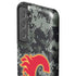 NHL Calgary Flames Camo Galaxy S21 5G Pro Case