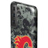 NHL Calgary Flames Camo Galaxy S21 Plus 5G Pro Case