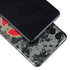 NHL Calgary Flames Camo Galaxy S21 Plus 5G Skin