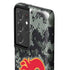 NHL Calgary Flames Camo Galaxy S21 Ultra 5G Pro Case
