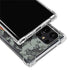 NHL Calgary Flames Camo Galaxy S22 Ultra Clear Case