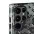 NHL Calgary Flames Camo Galaxy S22 Ultra Pro Case