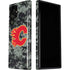 NHL Calgary Flames Camo Galaxy S22 Ultra Pro Case