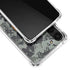 NHL Calgary Flames Camo Galaxy S23 Plus Clear Case